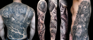 vincent castiglia, tattoos, tattoo, black and grey, sleeve, realism, biomechanical, organic, custom tattoo, custom tattooing, new york city, top tattoo artists, tattoo society, fine line, most detailed, ultra detailed, realistic tattoos, giger